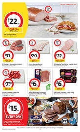 Coles catalogue week 8 Page 19