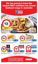 Coles catalogue week 8 Page 20