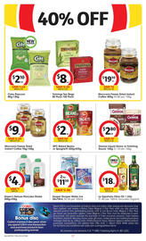 Coles catalogue week 8 Page 27