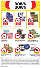 Coles catalogue week 8 Page 36