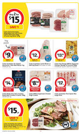 Coles catalogue week 8 Page 14