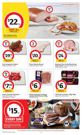 Coles catalogue week 8 Page 15