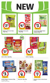 Coles catalogue week 8 Page 21