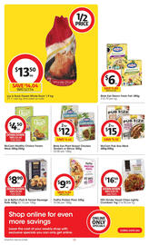 Coles catalogue week 8 Page 29