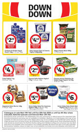 Coles catalogue week 8 Page 32