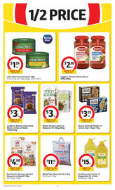 Coles catalogue week 8 Page 4