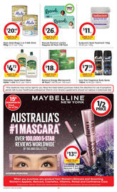 Coles catalogue week 8 Page 40