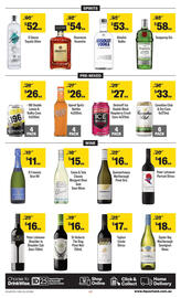 Coles catalogue week 8 Page 45