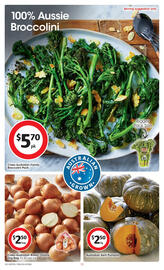 Coles catalogue week 8 Page 12