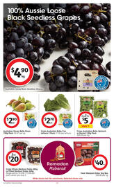 Coles catalogue week 8 Page 13