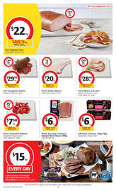 Coles catalogue week 8 Page 15