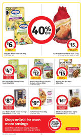 Coles catalogue week 8 Page 29