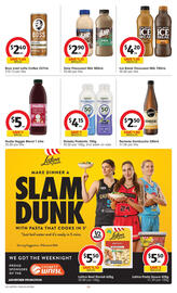 Coles catalogue week 8 Page 34