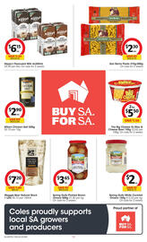 Coles catalogue week 8 Page 12