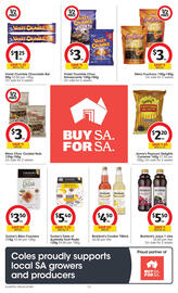 Coles catalogue week 8 Page 13