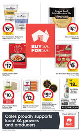 Coles catalogue week 8 Page 14