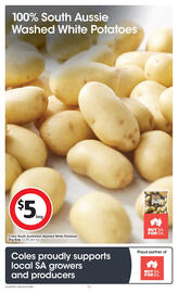 Coles catalogue week 8 Page 15