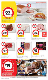 Coles catalogue week 8 Page 19