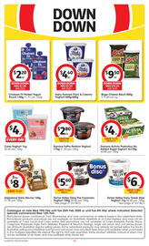 Coles catalogue week 8 Page 36