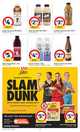 Coles catalogue week 8 Page 38