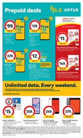 Coles catalogue week 8 Page 45