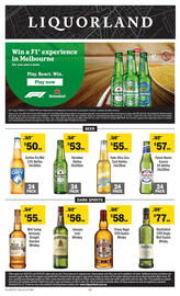 Coles catalogue week 8 Page 48