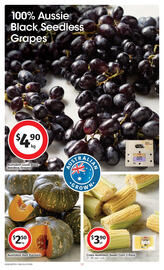 Coles catalogue week 8 Page 12