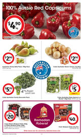 Coles catalogue week 8 Page 13