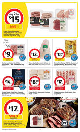 Coles catalogue week 8 Page 14