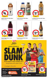 Coles catalogue week 8 Page 34