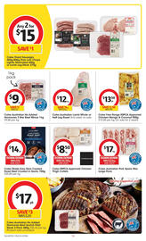 Coles catalogue week 8 Page 16