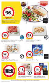 Coles catalogue week 8 Page 19