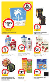 Coles catalogue week 8 Page 35