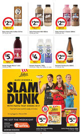 Coles catalogue week 8 Page 36