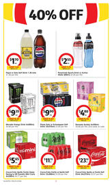 Coles catalogue week 8 Page 5