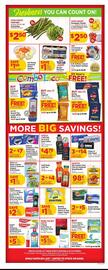 H-E-B Weekly Ad week 8 Page 3