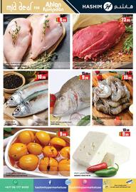 Hashim Hypermarket catalogue week 8 Page 3