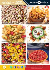 Hashim Hypermarket catalogue week 8 Page 4