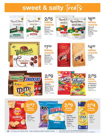 Kinney Drugs Weekly Ad Page 12