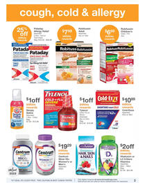 Kinney Drugs Weekly Ad Page 3