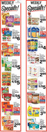 IGA Weekly Ad week 8 Page 2