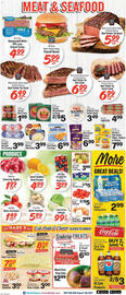 IGA Weekly Ad week 8 Page 3