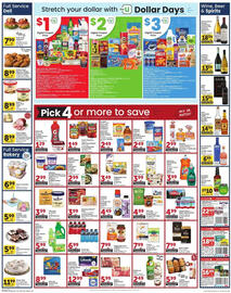 Vons Weekly Ad week 8 Page 2