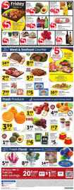 Vons Weekly Ad week 8 Page 3