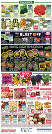 Jewel-Osco Weekly Ad week 8 Page 10