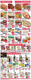 Jewel-Osco Weekly Ad week 8 Page 2