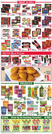 Jewel-Osco Weekly Ad week 8 Page 3