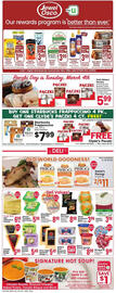 Jewel-Osco Weekly Ad week 8 Page 4