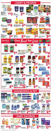 Jewel-Osco Weekly Ad week 8 Page 5