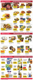 Bashas' Weekly Ad week 8 Page 2